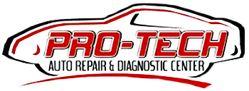 Pro Tech Auto Logo