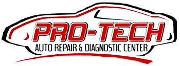 Pro Tech Auto Logo